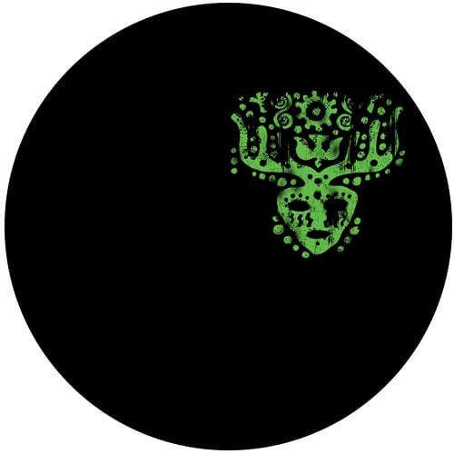 AMBEROOM FEAT. BLAKKAT & BABYGIRL / FORCES OF NATURE