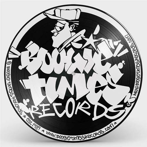 TIMEBASE FEAT. KROMEZONE / UNITY / FIREBALL (PICTURE DISC)