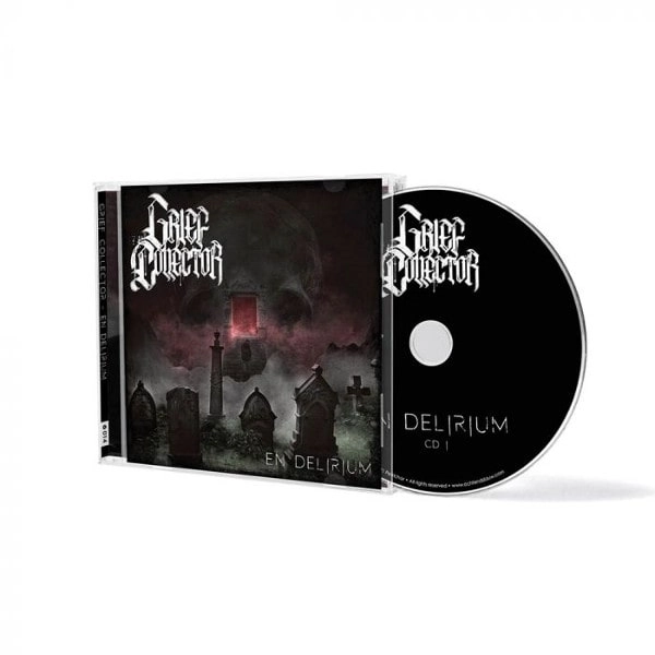 GRIEF COLLECTOR / EN DELIRIUM / EN DELIRIUM 