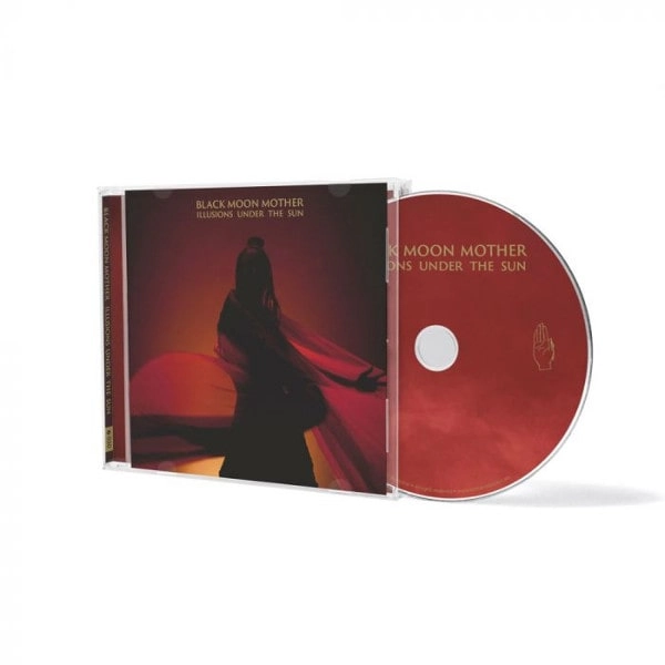 BLACK MOON MOTHER / ILLUSIONS UNDER THE SUN