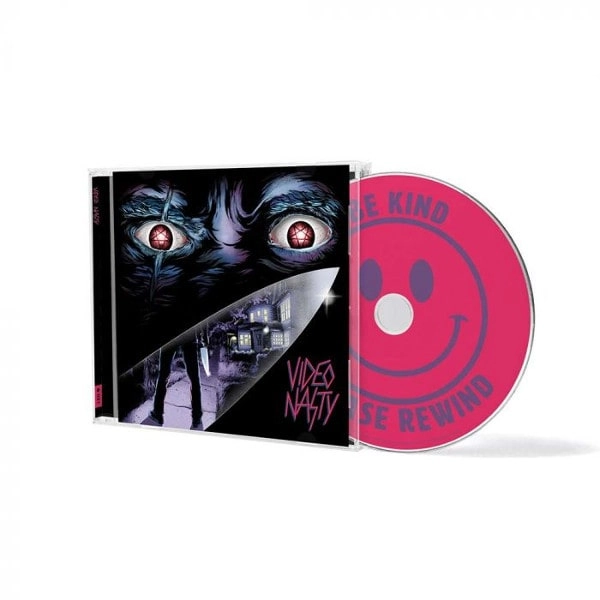 VIDEO NASTY / VIDEO NASTY