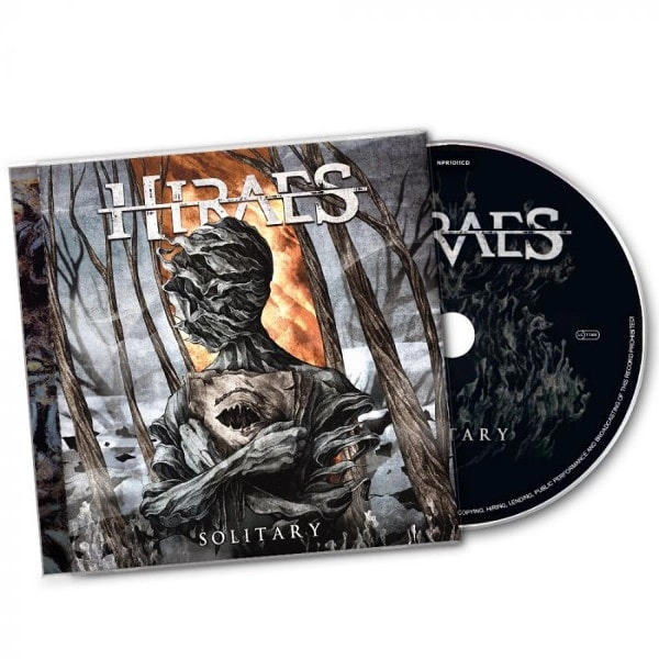 HIRAES / SOLITARY