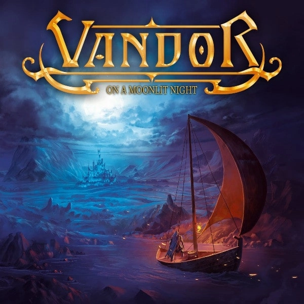VANDOR / ON A MOONLIT NIGHT