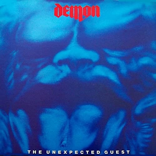 DEMON (METAL) / デーモン / THE UNEXPECTED GUEST Remixed and Remastered