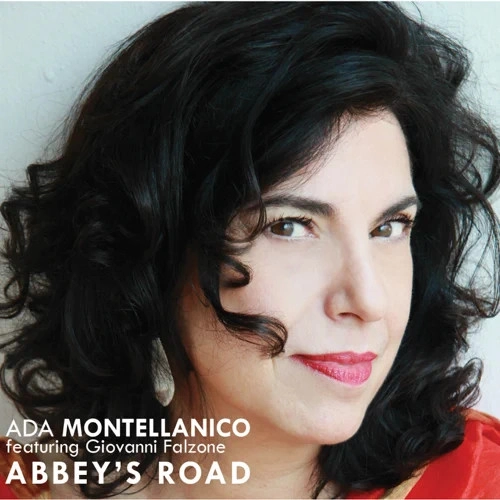 ADA MONTELLANICO / アダ・モンテラニコ / ABBEY'S ROAD