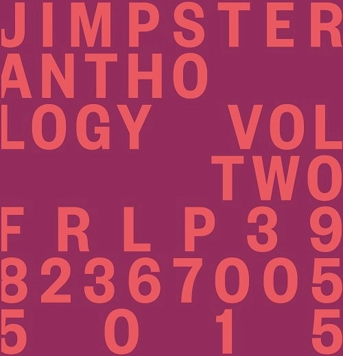 JIMPSTER / ジンプスター / ANTHOLOGY VOL TWO