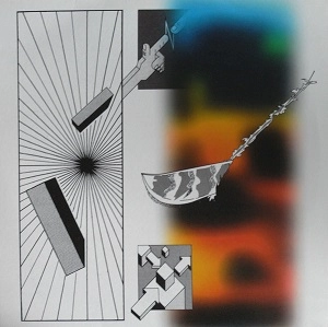 HAF HAF / PATTERN IN CHAOS