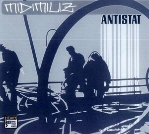 MIDIMILIZ / ミディミリズ / ANTISTAT