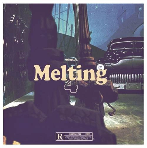 DJ KIYO / MELTING 4