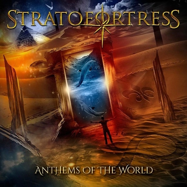 STRATOFORTRESS / ANTHEMS OF THE WORLD