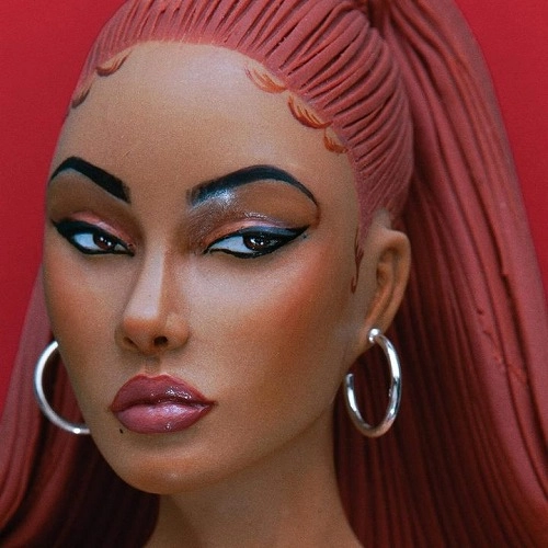 JORJA SMITH / ジョルジャ・スミス / BE RIGHT BACK