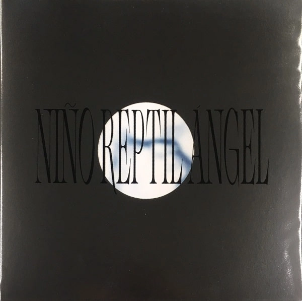 SANDRA MONFORT / サンドラ・モンフォル / NINO REPTIL ANGEL