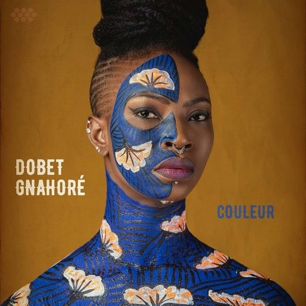 DOBET GNAHORE / ドベ・ニャオレ / COULEUR