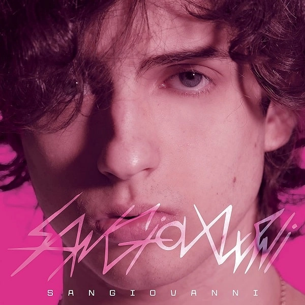 SANGIOVANNI / サンジョヴァンニ / SANGIOVANNI