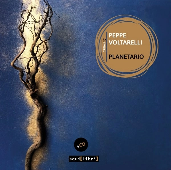 VOLTARELLI PEPPE / ヴォルタレッリ・ペッペ / PLANETARIO