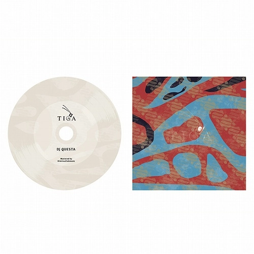 DJ QUESTA aka HILOW / TIGA