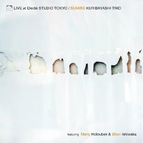 SUMIRE KURIBAYASHI / 栗林すみれ / LIVE at Dede STUDIO TOKYO