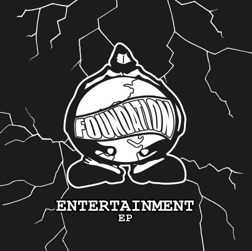 V.A. (CHOPPED HERRING) / FOUNDATION ENTERTAINMENT EP