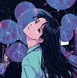 DE DE MOUSE & TANUKI / デ・デ・マウスアンドタヌキ / Neon Lightの夜 feat. 一十三十一