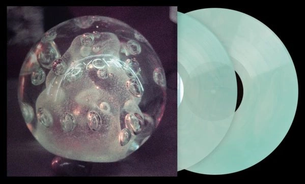 DARKSIDE (NICOLAS JAAR) / ダークサイド / PSYCHIC(VINYL ME PLEASE)
