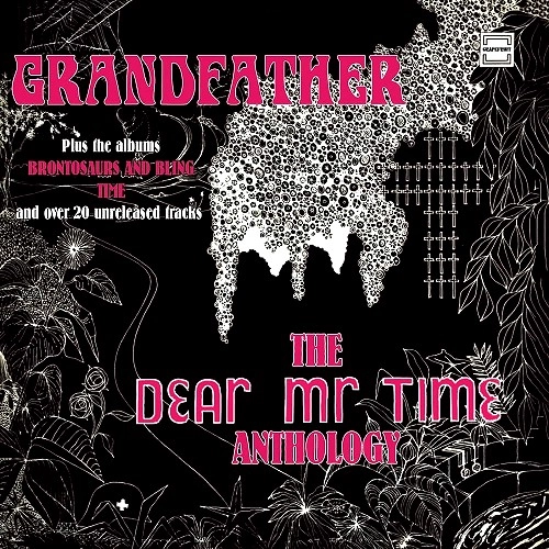 DEAR MR.TIME / ディア・ミスター・タイム / GRANDFATHER: THE DEAR MR. TIME ANTHOLOGY