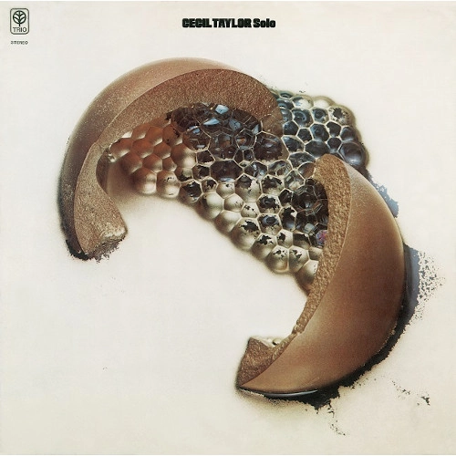 CECIL TAYLOR / セシル・テイラー / ソロ