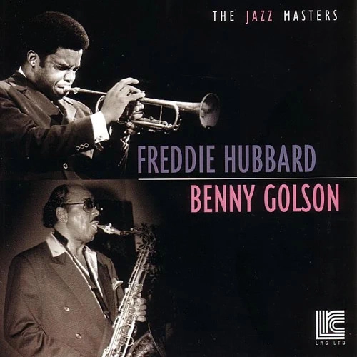 FREDDIE HUBBARD / フレディ・ハバード / フレディ・ハバード~ベニー・ゴルソン