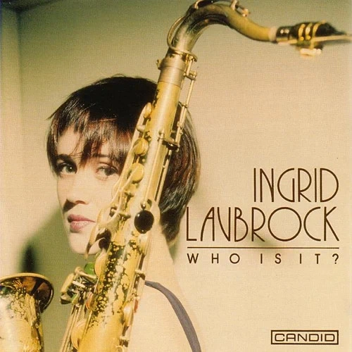 INGRID LAUBROCK / イングリッド・ラブロック / フー・イズ・イット