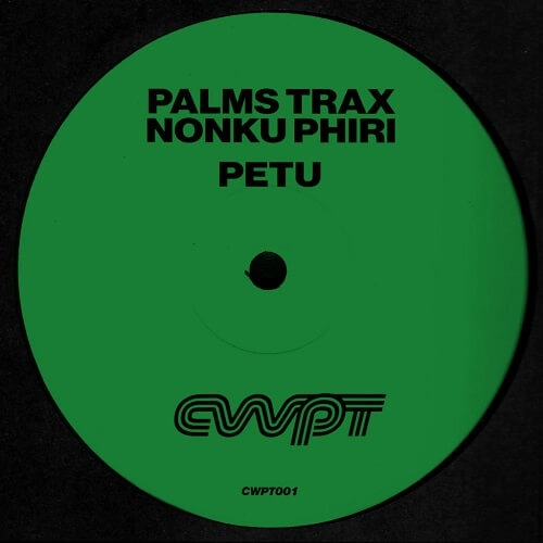 PALMS TRAX / NONKU PHIRI / PETU (MASALO REMIX)