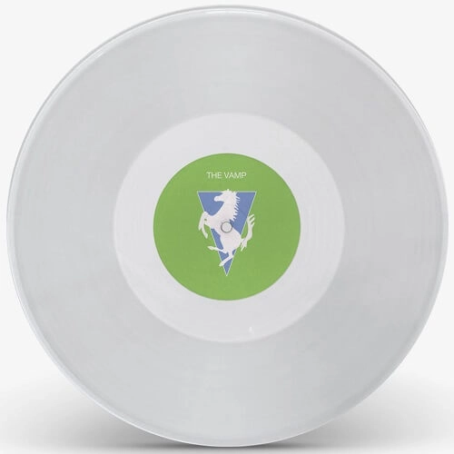 OUTLANDER / VAMP (CLEAR VINYL REPRESS)