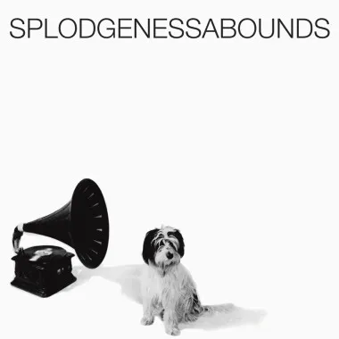 SPLODGENESSABOUNDS / スプロッジネッサバウンズ / SPLODGENESSABOUNDS (LP)