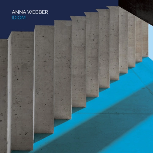 ANNA WEBBER / アンナ・ウェバー / IDIOM