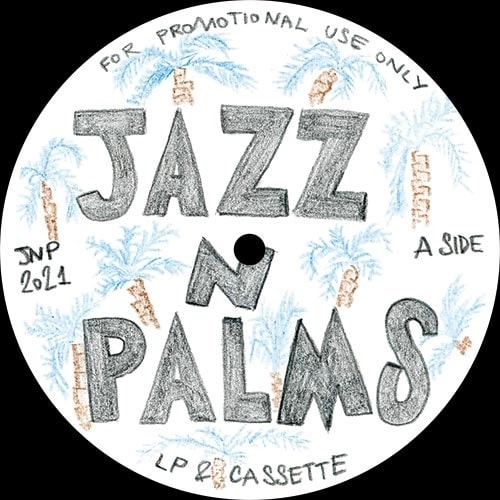 JAZZ N PALMS / JAZZ N PALMS 04