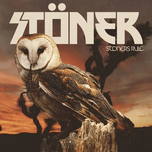 STONER (METAL) / STONERS RULE
