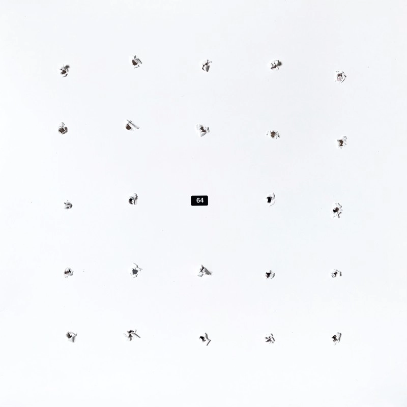 IAN WILLIAM CRAIG / KAGO / SPLIT SERIES #24