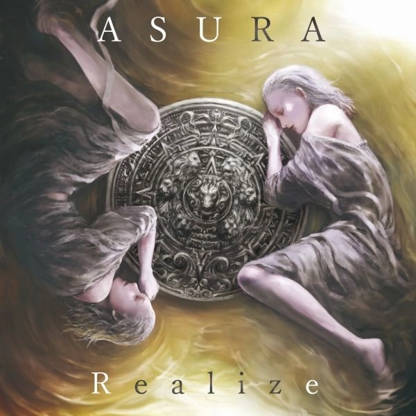 ASURA (from Japan) / アスラ / リアライズ / Realize