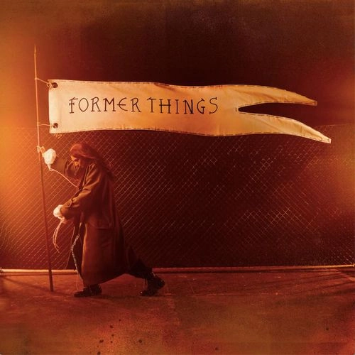 LONELADY / ローンレディ / FORMER THINGS