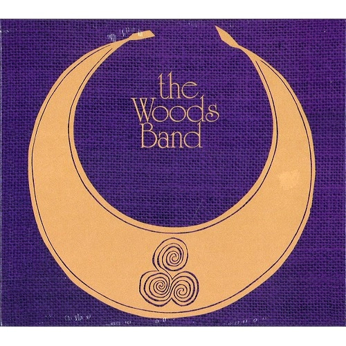 THE WOODS BAND / ウッズ・バンド / THE WOODS BAND: REMASTERED EDITION