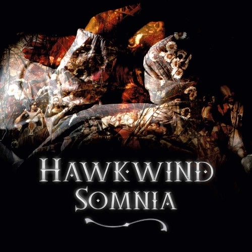HAWKWIND / ホークウインド / SOMNIA