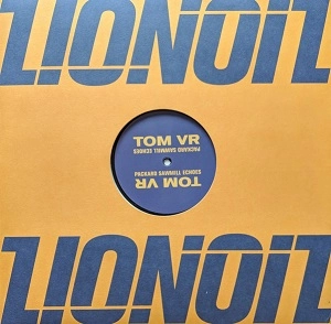 TOM VR / PACKARD SAWMILL ECHOES