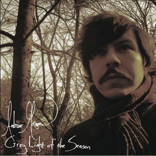 ANDREW MORGAN / アンドリュー・モーガン / Grey Light Of The Season Volume.1 / GREY LIGHT OF THE SEASON VOLUME.1