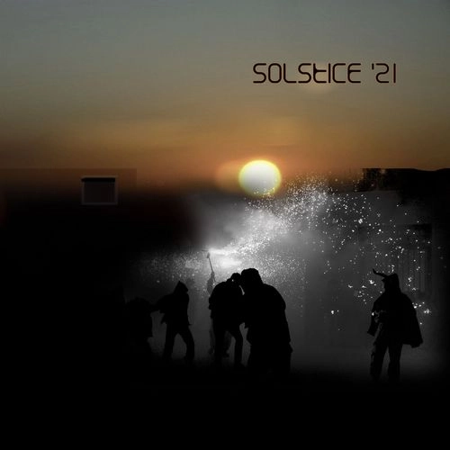 V.A. / SOLSTICE '21 (LP) / SOLSTICE '21
