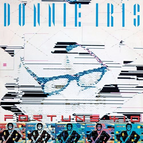 DONNIE IRIS / ドニー・アイリス / FORTUNE 410 (CD) / FORTUNE 410