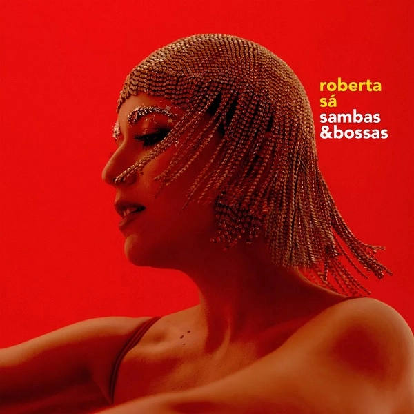 ROBERTA SA / ホベルタ・サー / SAMBAS & BOSSAS