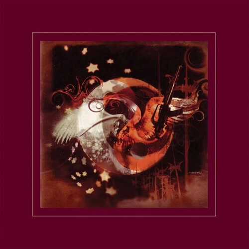 BRUCE COCKBURN / ブルース・コバーン / CHARITY OF NIGHT(COLORED VINYL)