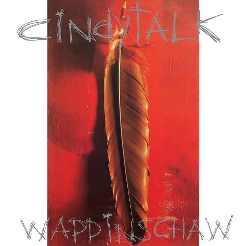 CINDYTALK / WAPPINSCHAW(LP)