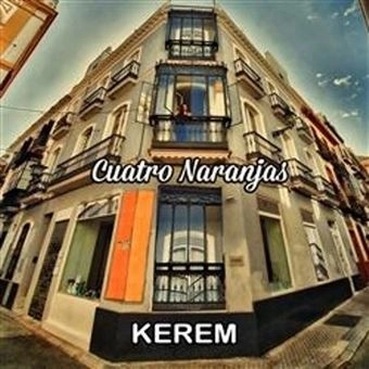 KEREM / ケレム / CUATRO NARANJAS