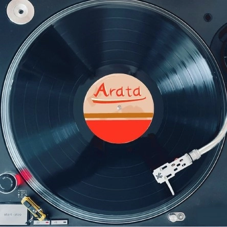 Arata / Arata