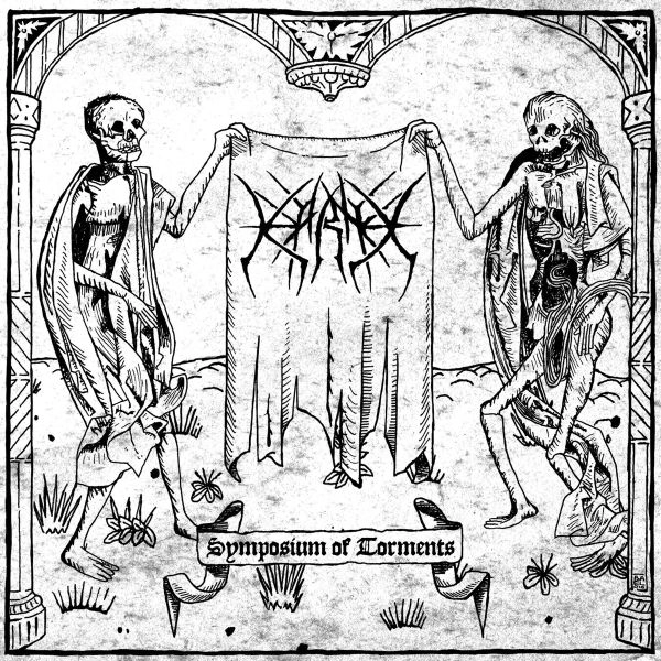 KARNE / SYMPOSIUM  OF TORMENTS