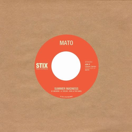 MATO / SUMMER MADNESS